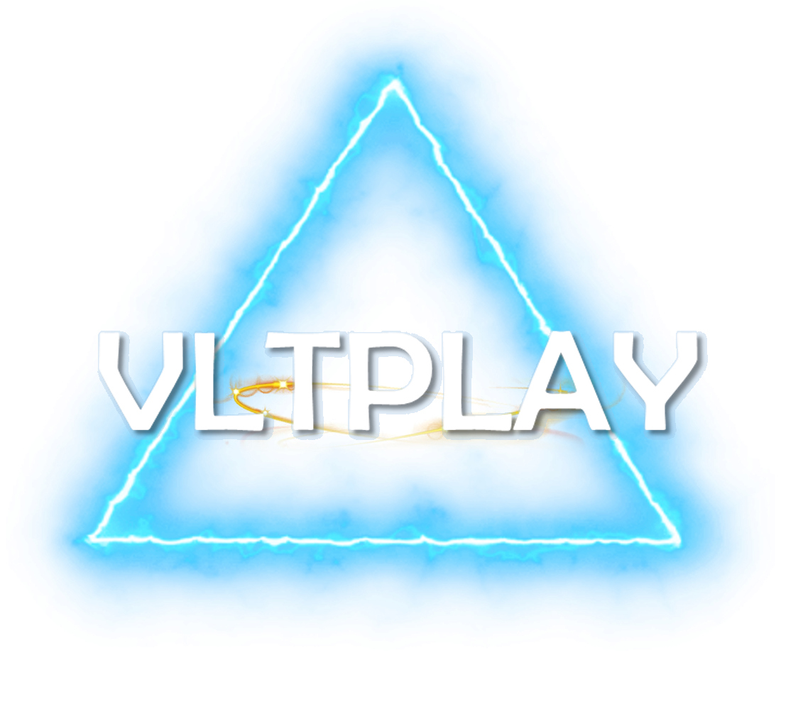 VLTPLAY logo